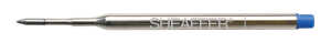 Kugelschreibermine Sheaffer K-Style, Fein, Blau