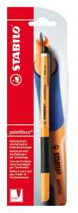 STABILO pointVisco schwarz 4006381367288