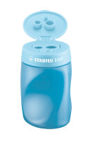 STABILO EASYsharpener R Dosenspitzer blau