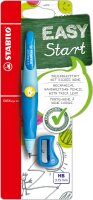 STABILO EASYergo 3.15 L blau + Spitzer