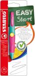 STABILO EASYergo 1.4 L türkis/neonpink 4006381468909