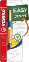 STABILO EASYergo 1.4 L ultramarinblau/neonorange