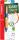 STABILO EASYergo 1.4 L ultramarinblau/neonorange 4006381468930