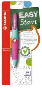 STABILO EASYergo 1.4 R türkis/neonpink 4006381468992
