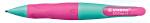 STABILO EASYergo 1.4 R türkis/neonpink 4006381468992