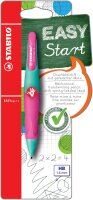 STABILO EASYergo 1.4 R türkis/neonpink