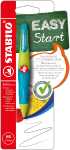 STABILO EASYergo 1.4 R neonlimonengrün/aquamarin...
