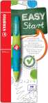 STABILO EASYergo 1.4 R neonlimonengrün/aquamarin 4006381469029