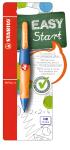 STABILO EASYergo 1.4 R ultramarinblau/neonorange...