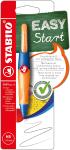 STABILO EASYergo 1.4 R ultramarinblau/neonorange...