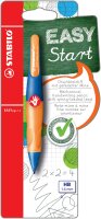 STABILO EASYergo 1.4 R ultramarinblau/neonorange