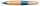 STABILO EASYergo 1.4 R ultramarinblau/neonorange 4006381469050