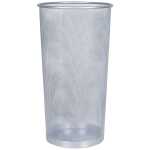 Q-Connect Schirmständer Metalldraht - silber