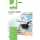 Q-Connect Inkjet-Photopapiere - A4, hochglänzend, 180 g/qm, 20 Blatt