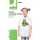 Q-Connect T-Shirt Transferfolie - A4, 0,10 mm, 10 Folien