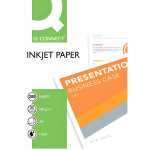 Q-Connect Inkjet-Papiere Premium - A4, 100 g/qm,...