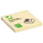 Q-Connect Haftnotizen Z-Quick Notes - 76 x 76 mm, 12...