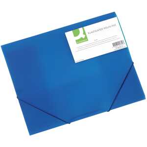 Q-Connect Eckspanner - blau 5705831023123