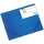 Q-Connect Eckspanner - blau 5705831023123