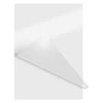 Q-Connect Folientasche - A3, 2x 125 mym, 100 Stück