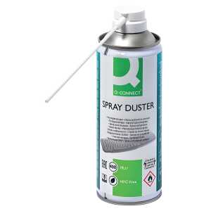 Q-Connect Druckgasreiniger - 400 ml