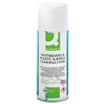 Q-Connect Whiteboard-Schaumreiniger - 400 ml
