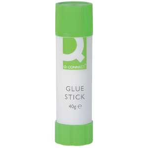 Q-Connect Klebestifte - 40 g 5705831105065