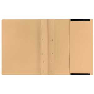 QConnect Kanzleihefter B Rechtsheftung/Linksheftung 2 Abheftvor. Chamo