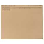 QConnect Kanzleihefter C Natron Rechtsheftung/Linksheftung 1 Abheftvor