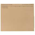 QConnect Kanzleihefter C Natron Rechtsheftung/Linksheftung 1 Abheftvor