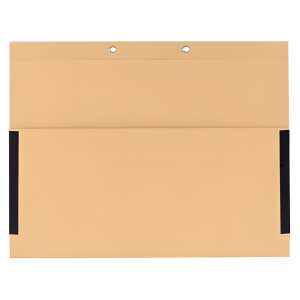 QConnect Ösenvorhefttasche chamois