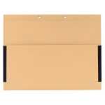 QConnect Ösenvorhefttasche chamois