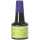 Q-Connect Stempelfarbe - ohne Öl, 28 ml, violett