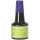 Q-Connect Stempelfarbe - ohne Öl, 28 ml, violett