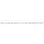 Q-Connect Abheftstreifen Universallochung A4, 29,5 cm...