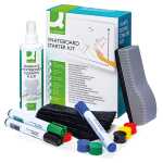 Q-Connect Whiteboard Starter-Set