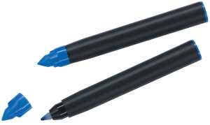 Pelikan Patronen für Tintenschr.T1R/5 blau,Fsc mit 5 Stück