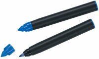 Pelikan Patronen für Tintenschr.T1R/5 blau,Fsc mit 5...