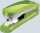 Novus Heftgerät E 25 fresh, bis 25 Blatt fresh grün/grau,