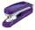 Novus Heftgerät E 25 fresh, bis 25 Blatt fresh violett/grau, Blister