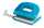 Novus Bürolocher E 216 fresh,bis 16 Blatt fresh petrol/grau,