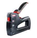 Novus Handtacker J-17 dual worker für Flach-&...