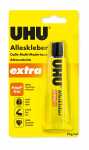 UHU Alleskleber extra Tube 31g Blister