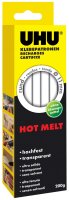 UHU Klebepatronen Hot Melt 200g transparent