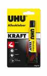 UHU Alleskleber Kraft Flextube 18g Blister