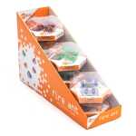 HEXBUG Fire Ant RC ferngesteuerter, ameisenähnlicher Microroboter