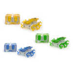 HEXBUG Fire Ant RC ferngesteuerter, ameisenähnlicher Microroboter