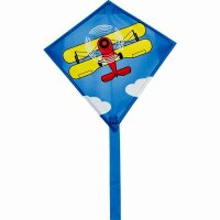 Invento Drachen Mini Eddy Biplane