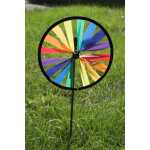 HQ Windspiel Magic Wheel Easy Rainbow