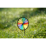 HQ Windspiel Magic Wheel Easy Rainbow